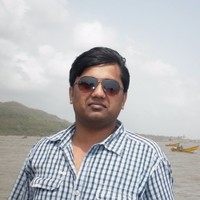 Keyur Doshi