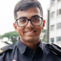 Pranav Pillai