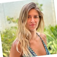Catalina Chadwick
