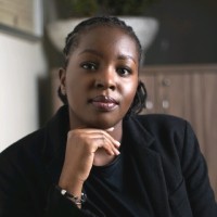 Ruth Nduta