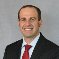 Jeffrey Savois, RICP®, CLTC, LUTCF