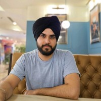 Darshpreet Singh