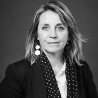 Mireille Saussez