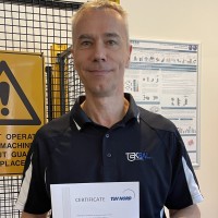 Denis Bergemann, Cmse®