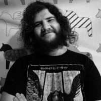 Adam Izdebski