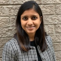 Shraddha Patel