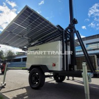 Smart Trailer Ingenieria sostenible.