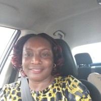 Winsome Atkinson