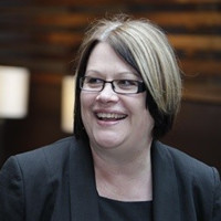Louise Langton