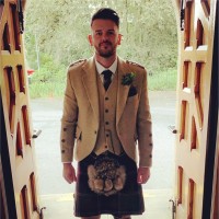 Sean Frew