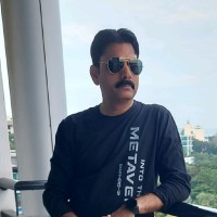 Satya Tripathi