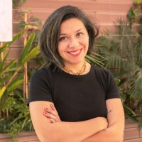 Patricia Vega Del Rio