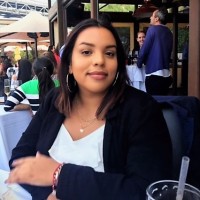 Christina Ortega