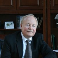 Douglas A.W. Chapman