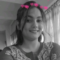 Nancy Thakur