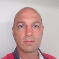 Derek Harkin