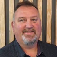 Shaun Caldwell