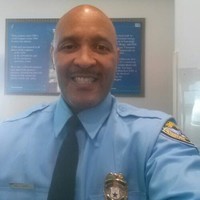 Keith D. Williams