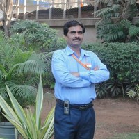 Prakash Trivedi