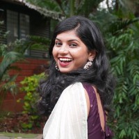 Sinchana S Shetty