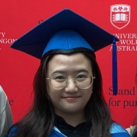 Lim Yan Zhen Grace