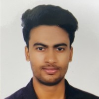 Shadmaan Ansari