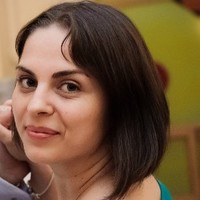 Cristina Cristescu