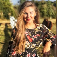 Danielle Whitty