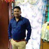 harish pathak
