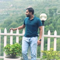 Naved Alam