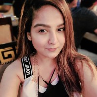 Dr. Shubhi Mack