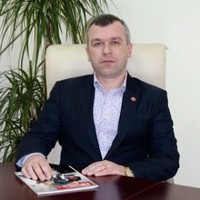 Валерій Ждамаров