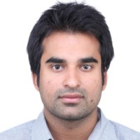 Harjinder Singh, B.Eng, Eit