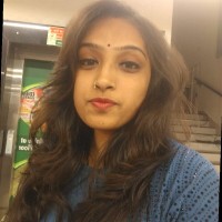 kinjal shingadiya