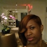 Kevonya Cook