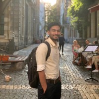 Thahir Jamal Kiliyamannil