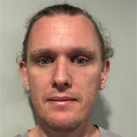 Josh Hughes, Rt(R)(Mr)(Ct)