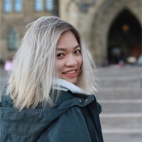 Anh Le