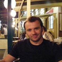 Evgeniy Gurevich