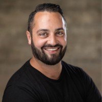 Chris Patch