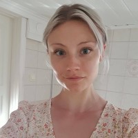 Olivia-Sara Glad