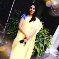 Archana Davineni