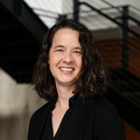 Heather Barr