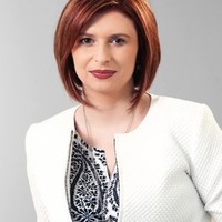 Simona Mandl