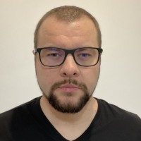 Daniel Patla