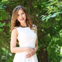 Елена Бурлака