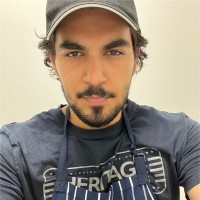 Karan Arora