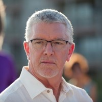 Stephen Leamon