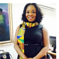Helen Chuku