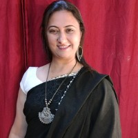 Krishna Tailor